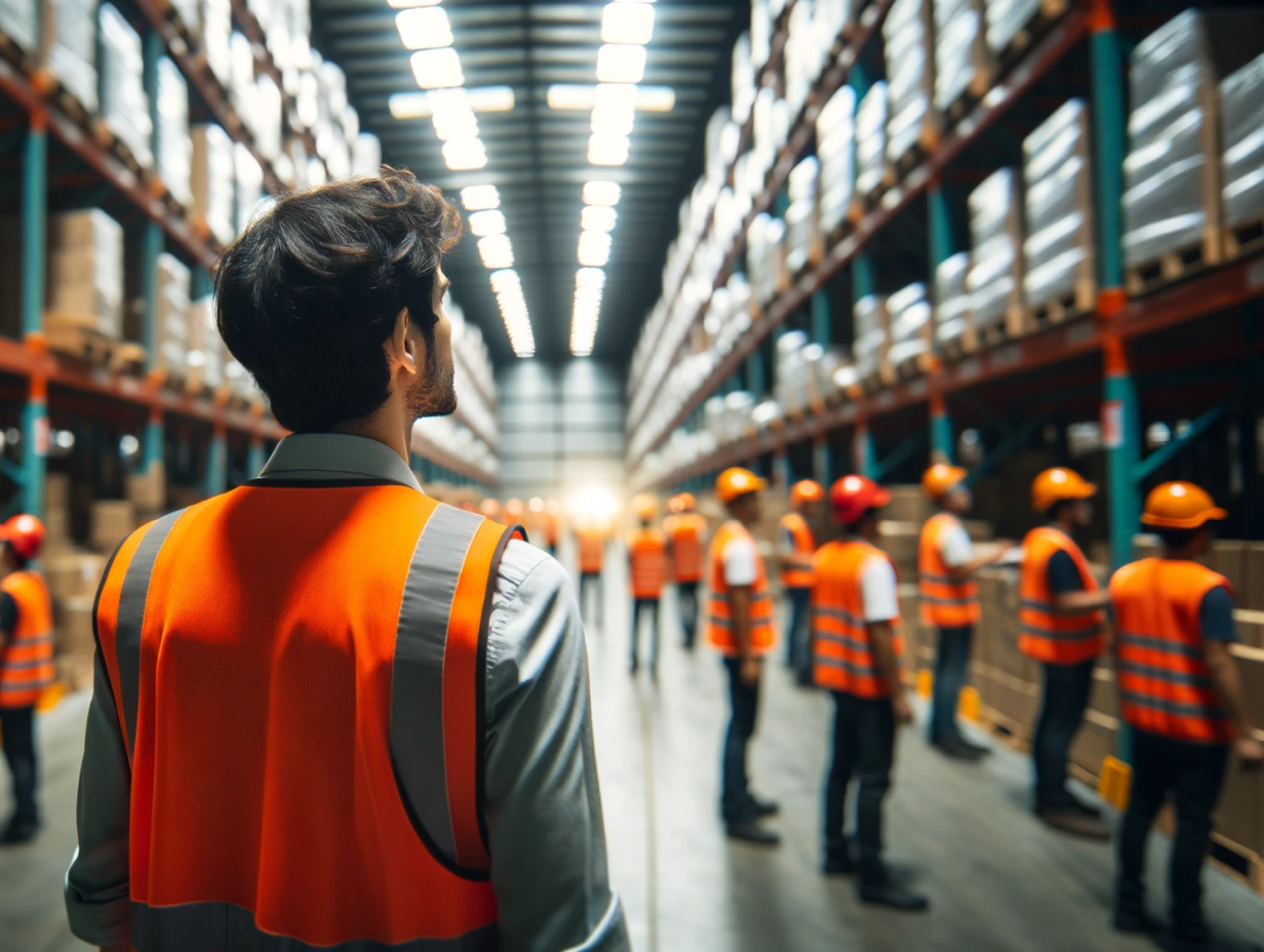 Harnessing Inventory Control Excellence